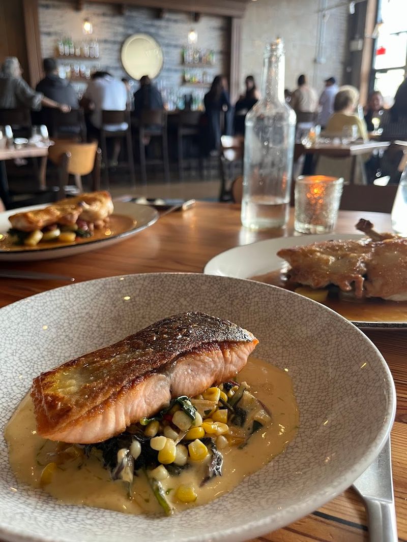 Plan For Wood Fired Timing