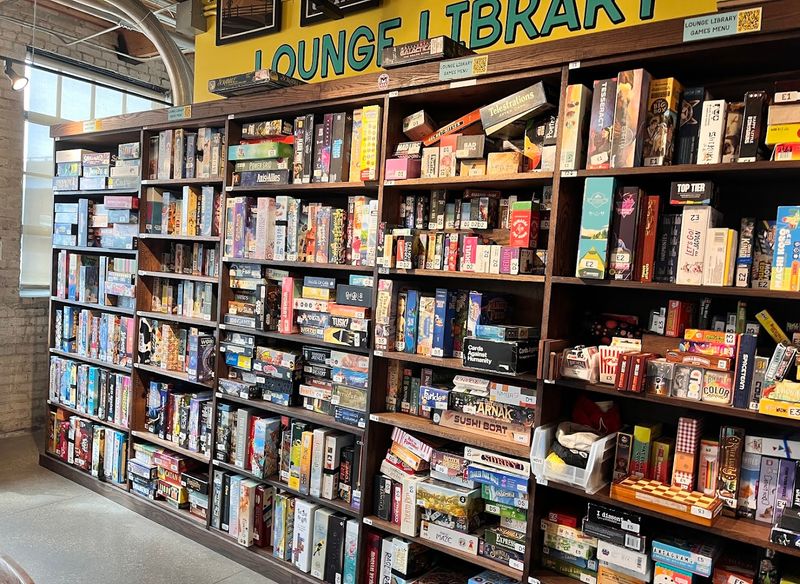 Navigate The 600+ Game Library Like A Pro