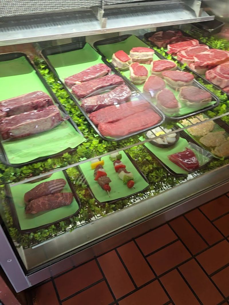 Study The Steak Cuts Before Choosing