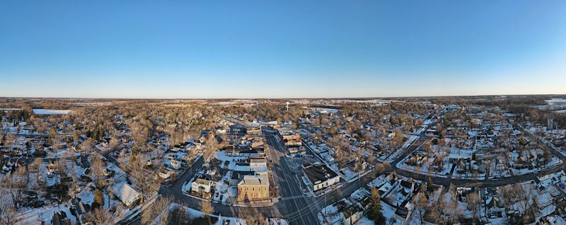 A Short History Woven Into Brick