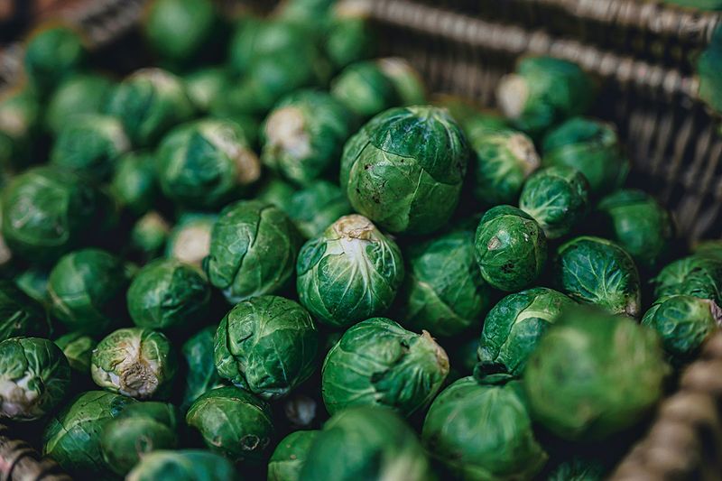 Brussels Sprouts