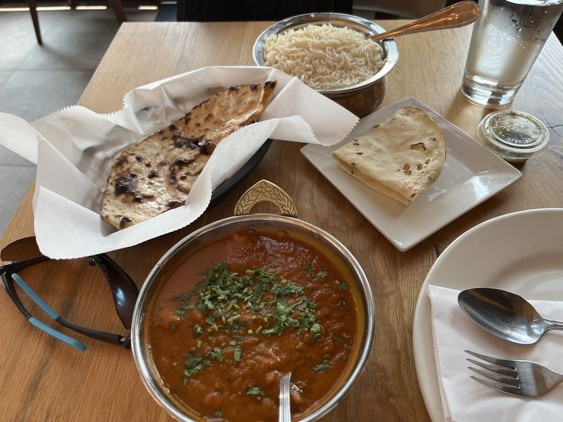 Naya Indian Cuisine, Champaign, IL