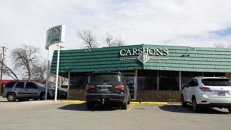 Carshon's Deli