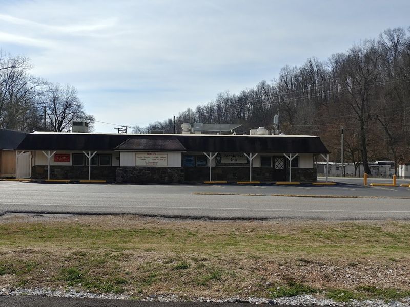 Monte Ne Inn Chicken