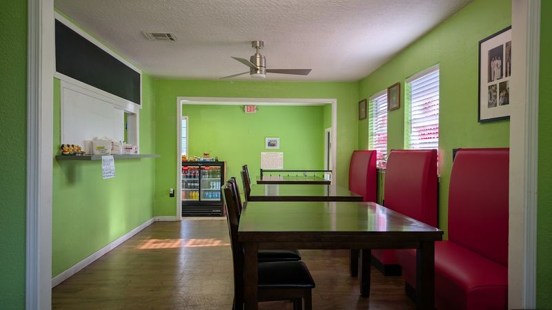 Thai Delight Restaurant