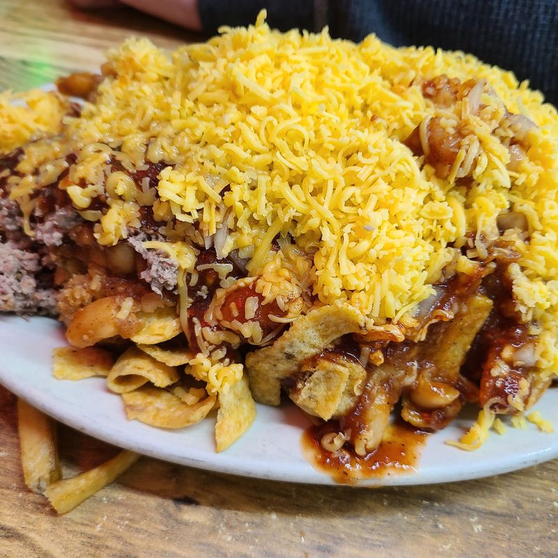 McClard’s Bar-B-Q, Hot Springs