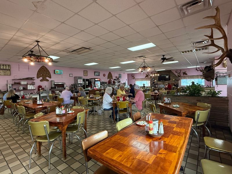 Neal's Cafe, Springdale Neal's Cafe, Springdale