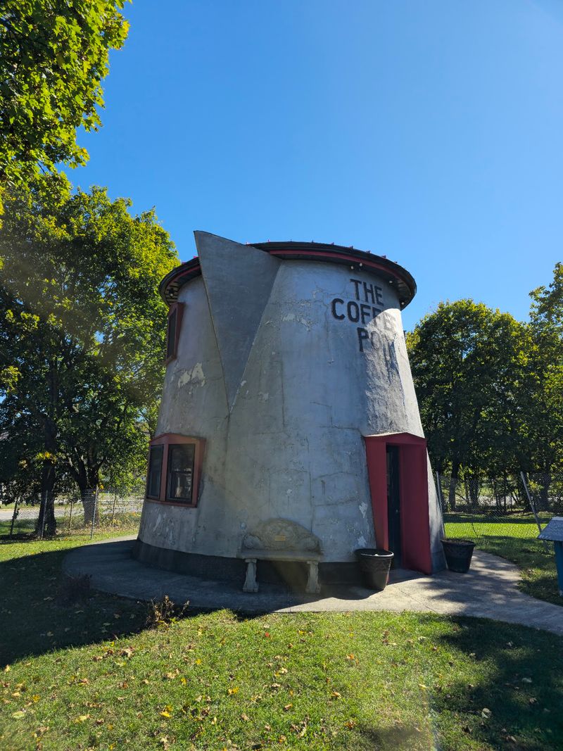 Nearby Landmarks Make It A Full Day Trip Nearby Landmarks Make It A Full Day Trip