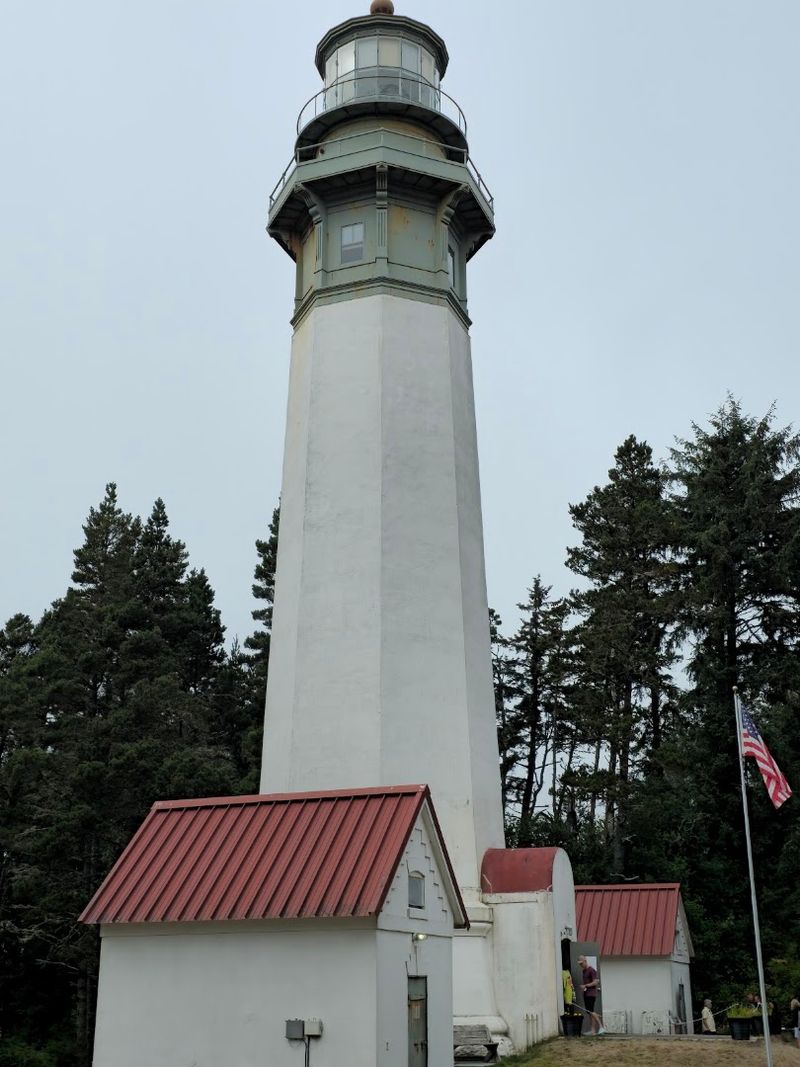 Nearby Westport And Regional Attractions