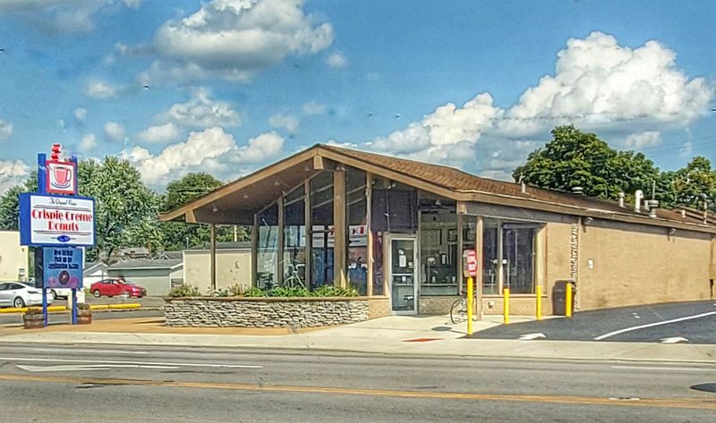 A Chillicothe Landmark That Time Forgot