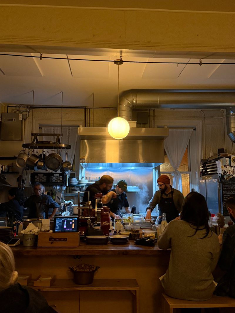 An Active Website That Actually Helps