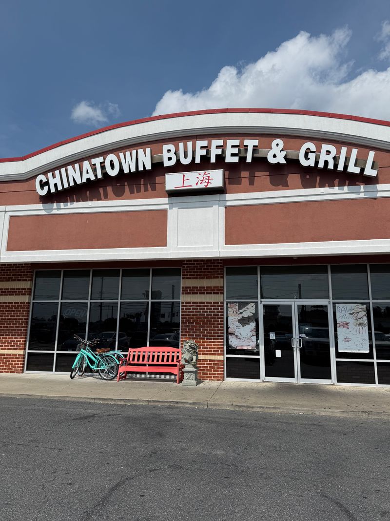 Coastal Highway Location Means Easy Access