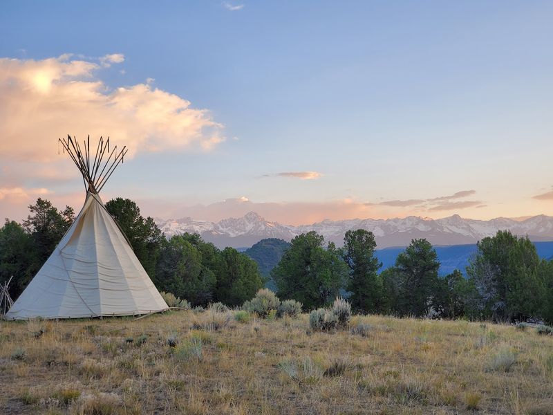 Nearly 300 Campsites Means You Get To Be Picky Nearly 300 Campsites Means You Get To Be Picky