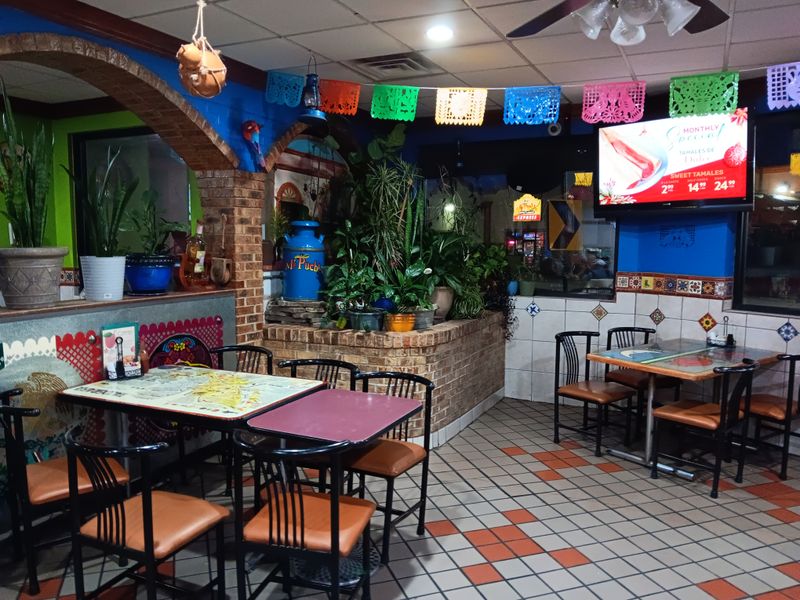 It's Located in the Heart of Southwest Detroit's Mexican Community