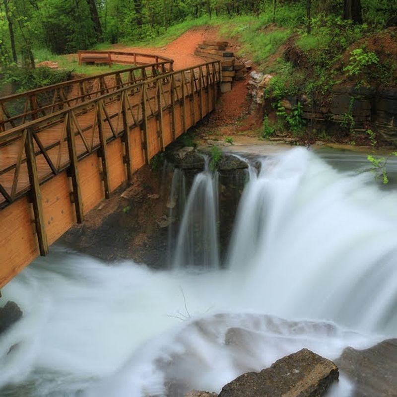 Nearly Fifty Miles Of Official Little Sugar Trails