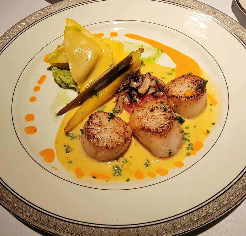 The Five-Course Journey Worth Savoring