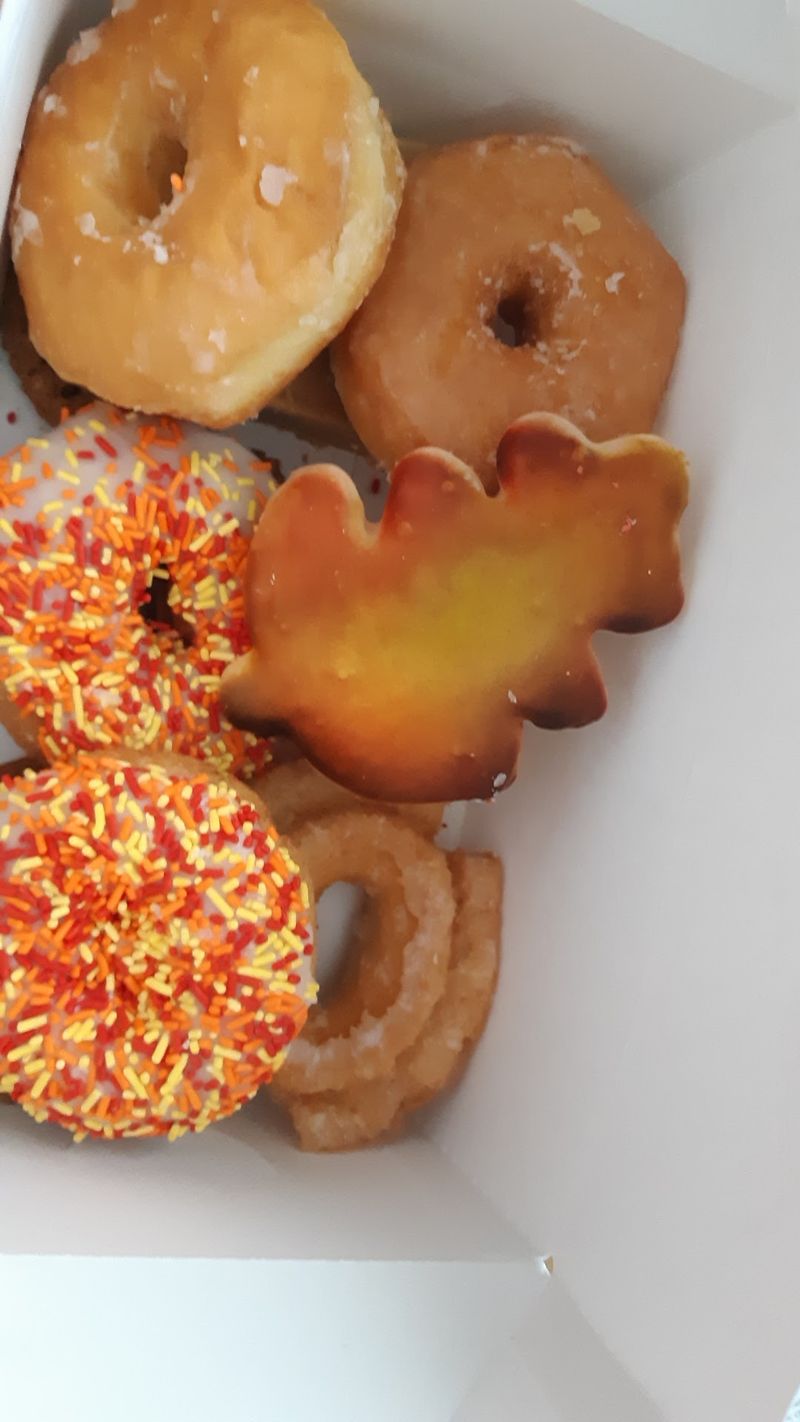 Nearly Four Decades Of Dough Got A Hometown Rescue