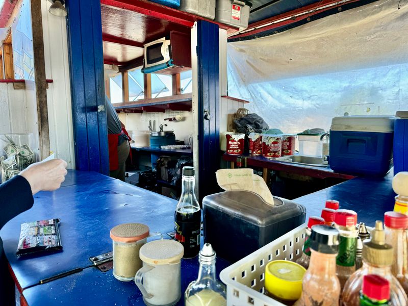 The Location Puts You In Astoria's Historic Heart