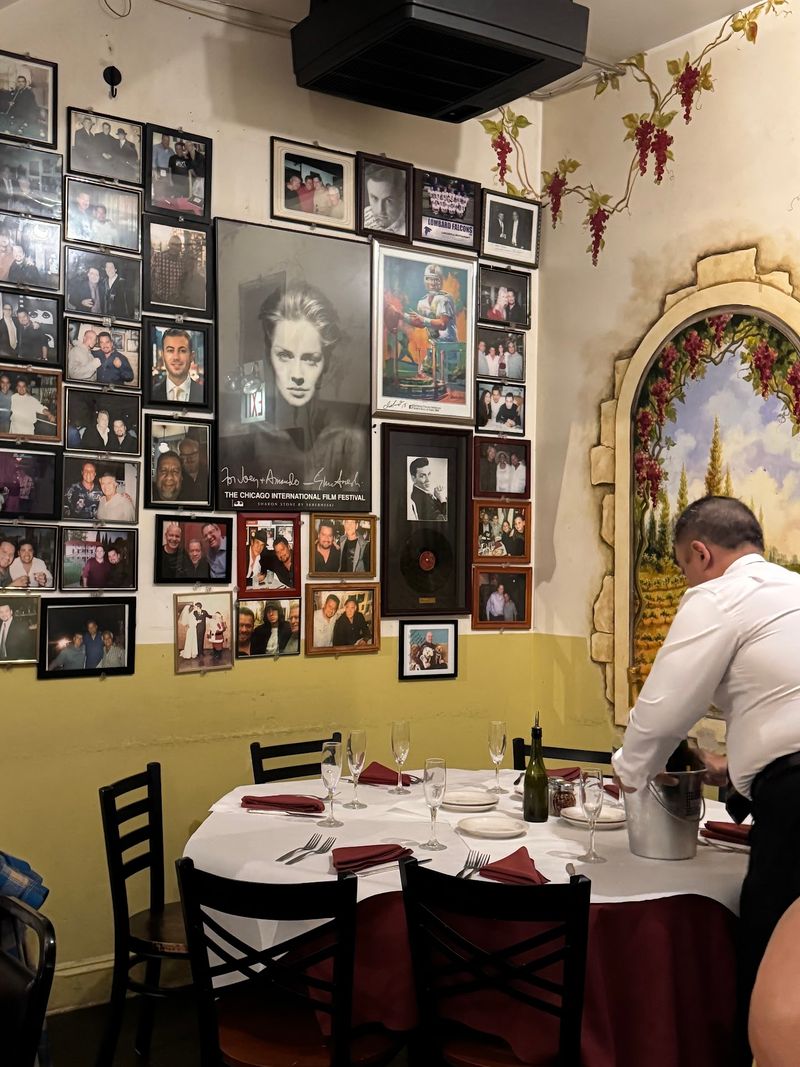Nearly Three Decades of Neighborhood History