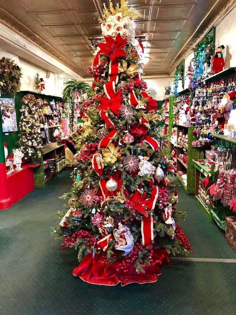 Nearly Two Decades Of Spreading Holiday Cheer