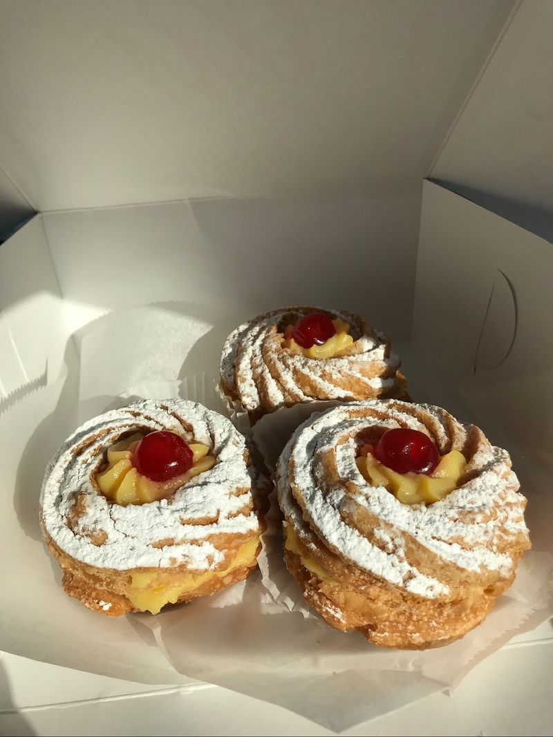 Nearly a Century of Old-World Baking