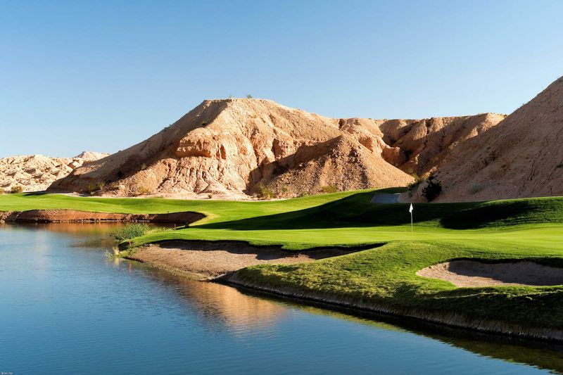 Nevada's Desert Oasis Café