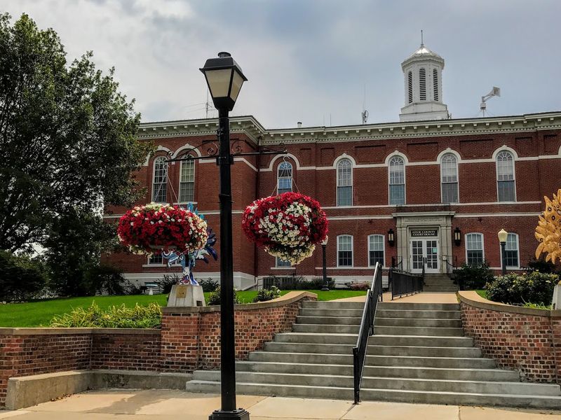 Nebraska City