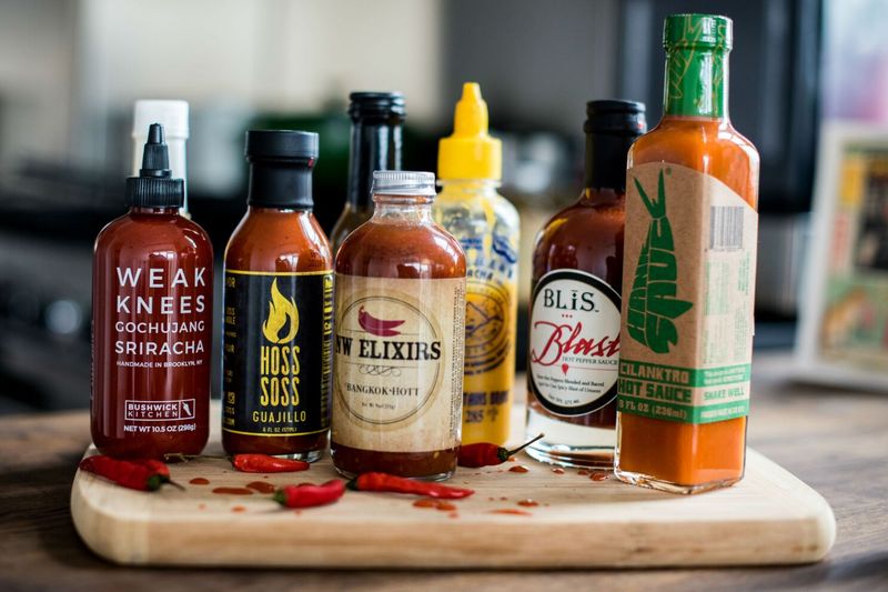 Nevada: Silver State Spice