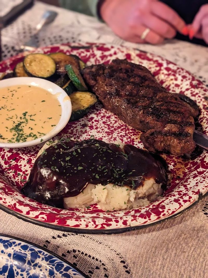 Nebraska Hereford Beef Nebraska Hereford Beef