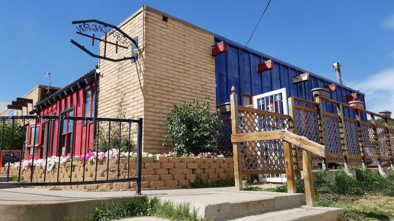Nederland, Colorado