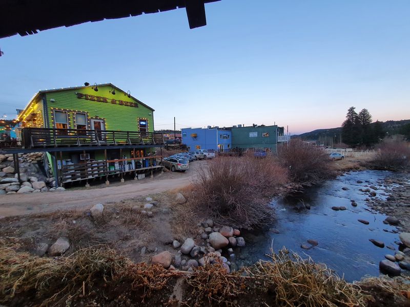 Nederland, Colorado