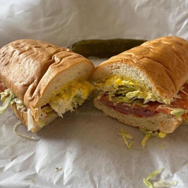 Ned's Krazy Sub