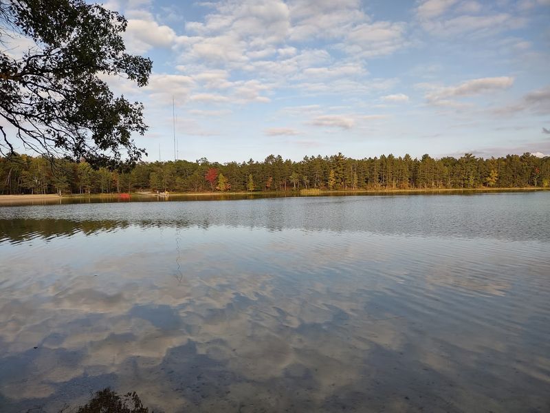 Clear Lake State Park, Atlanta
