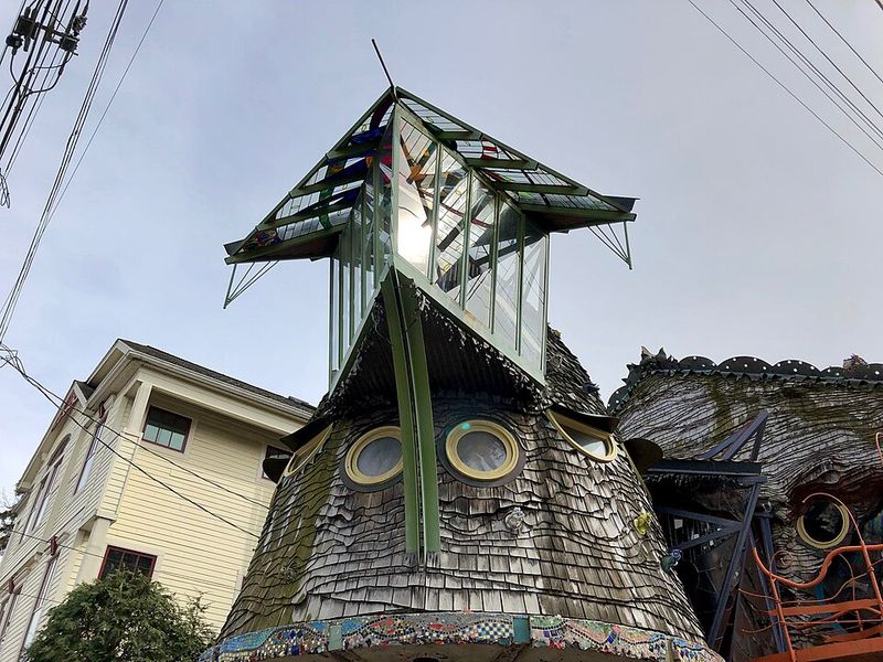 A Study In Craft Education