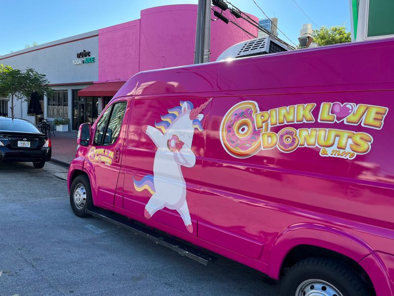 Quick Facts: Ownership and History