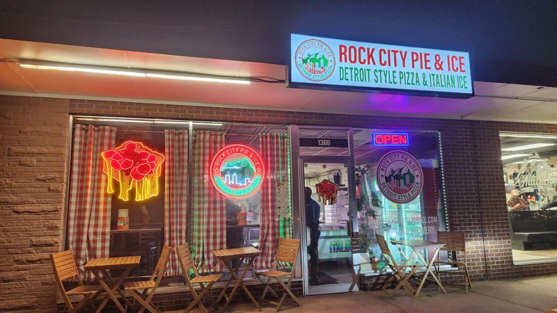 A Winter And Summer Kind Of Place