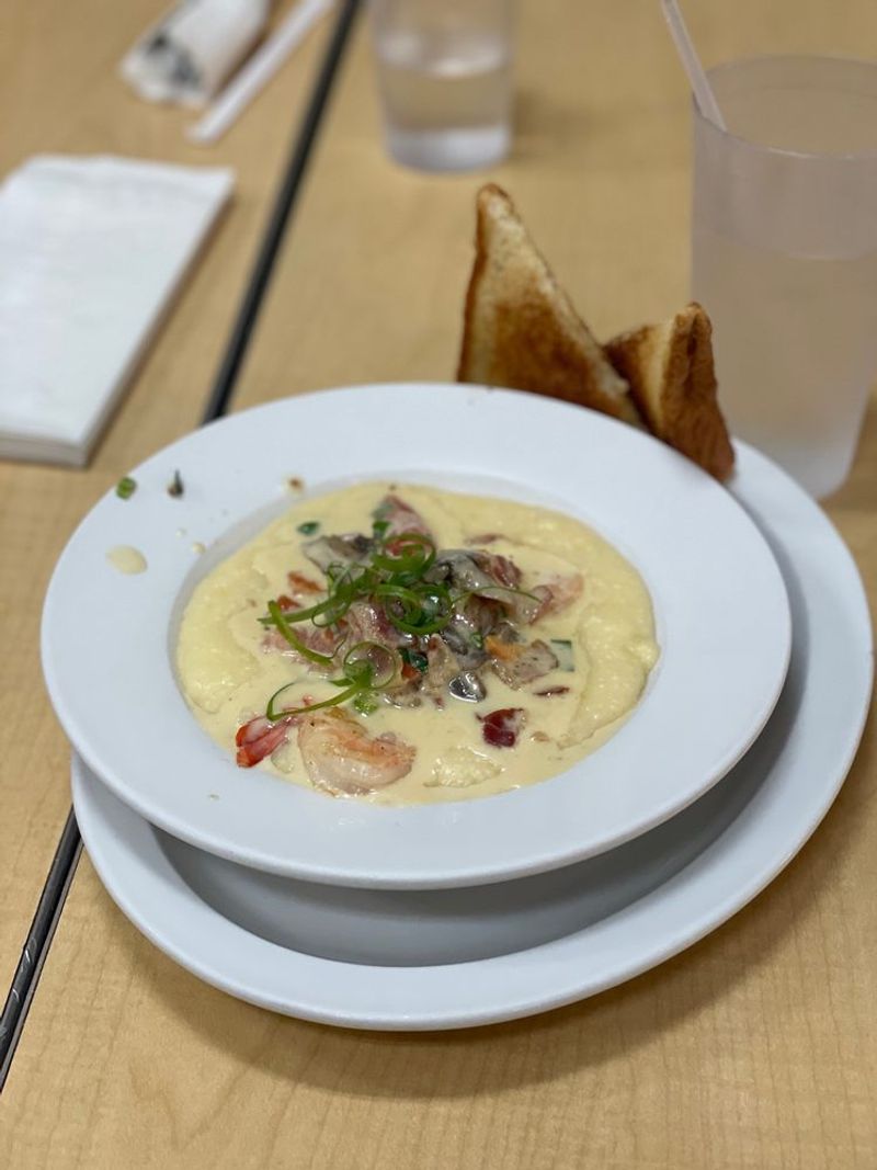 Peaches' Restaurant – Chicago