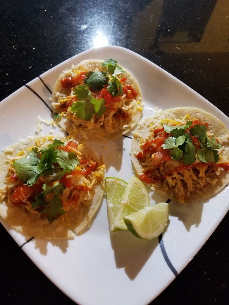 Bottoms Up Bar & Grill - Jacob