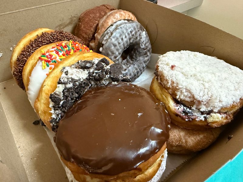 Neil's Donuts Neil's Donuts