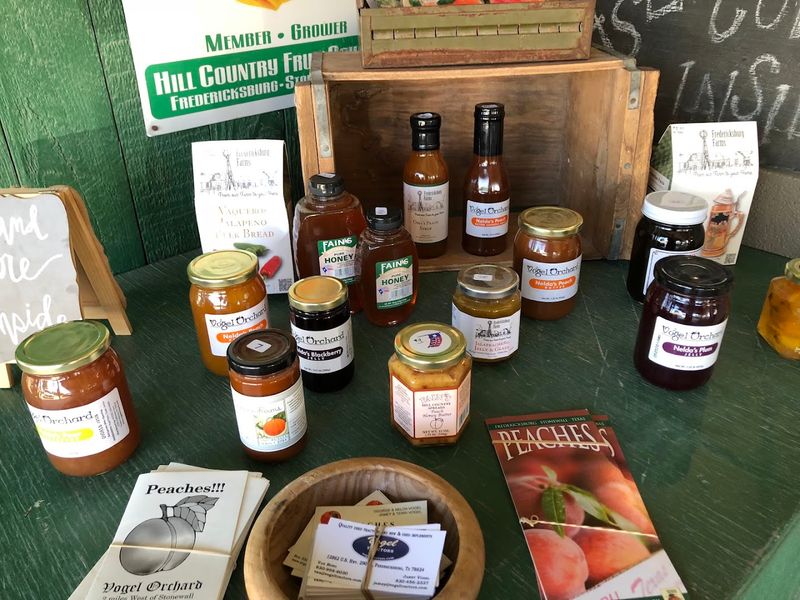 Nelda's Preserves Are The Souvenirs You Actually Want