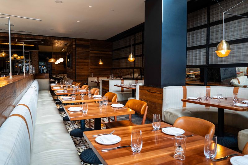 Lionfish at Pendry San Diego – San Diego