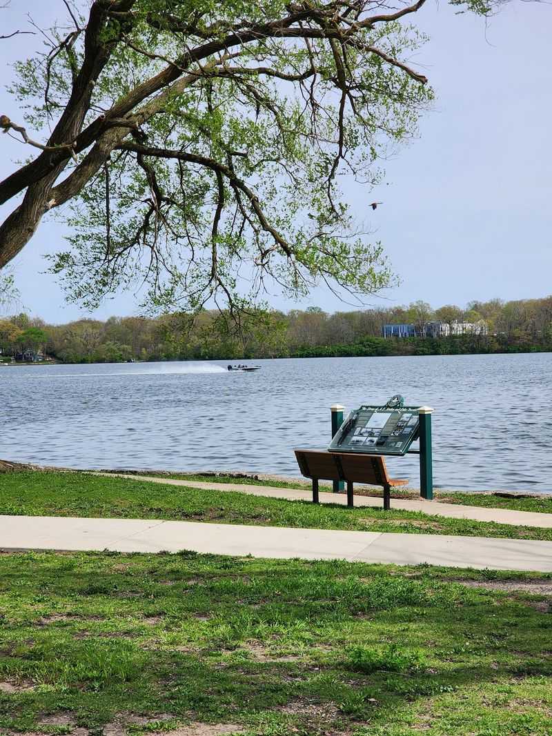 Nelson Park, Decatur, IL
