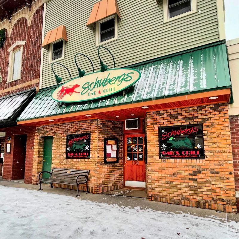 Schuberg's Bar & Grill