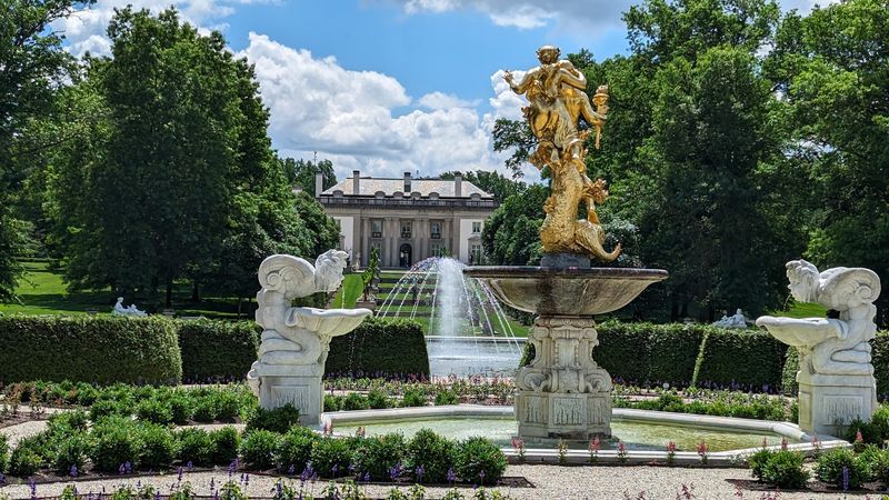 Nemours Estate