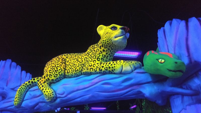 Why This Venue Is Perfect For A Unique Night Out