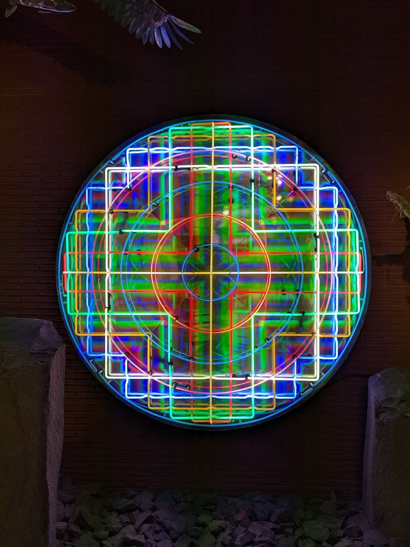 Neon Garden Glow Neon Garden Glow