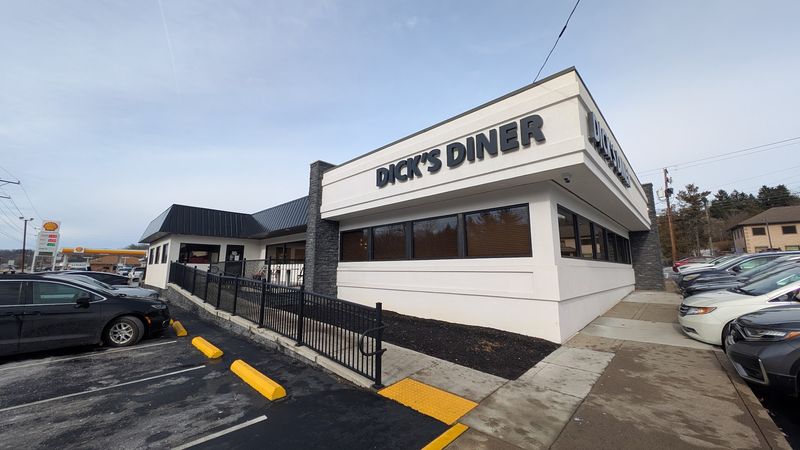 Dick's Diner