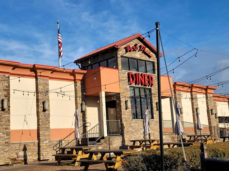Park Place Diner & Restaurant — Denver, PA