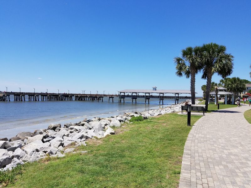 Neptune Park