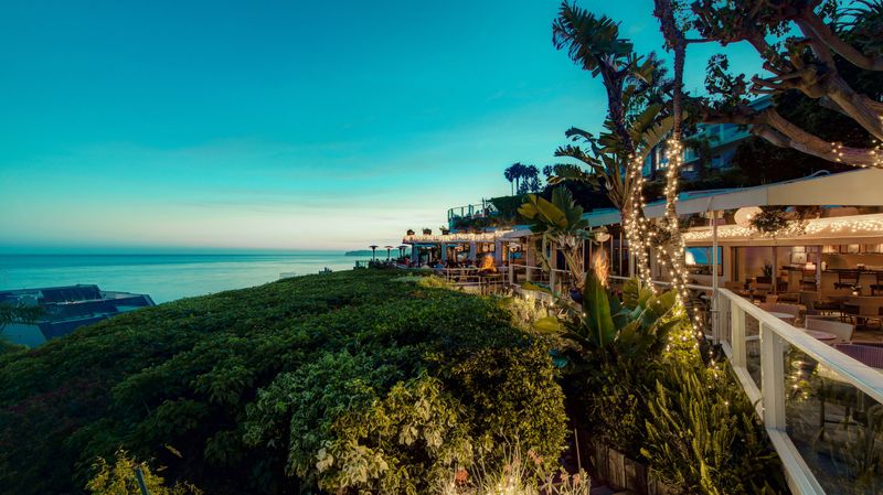Geoffrey's (Malibu)